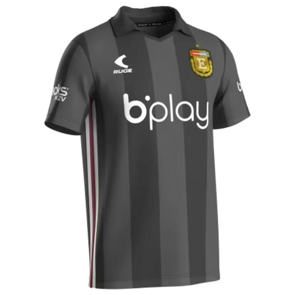 Tailandia Camiseta Estudiantes 3ª 2023-2024